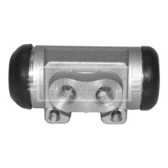 Cylindre de roue BORG & BECK BBW1863