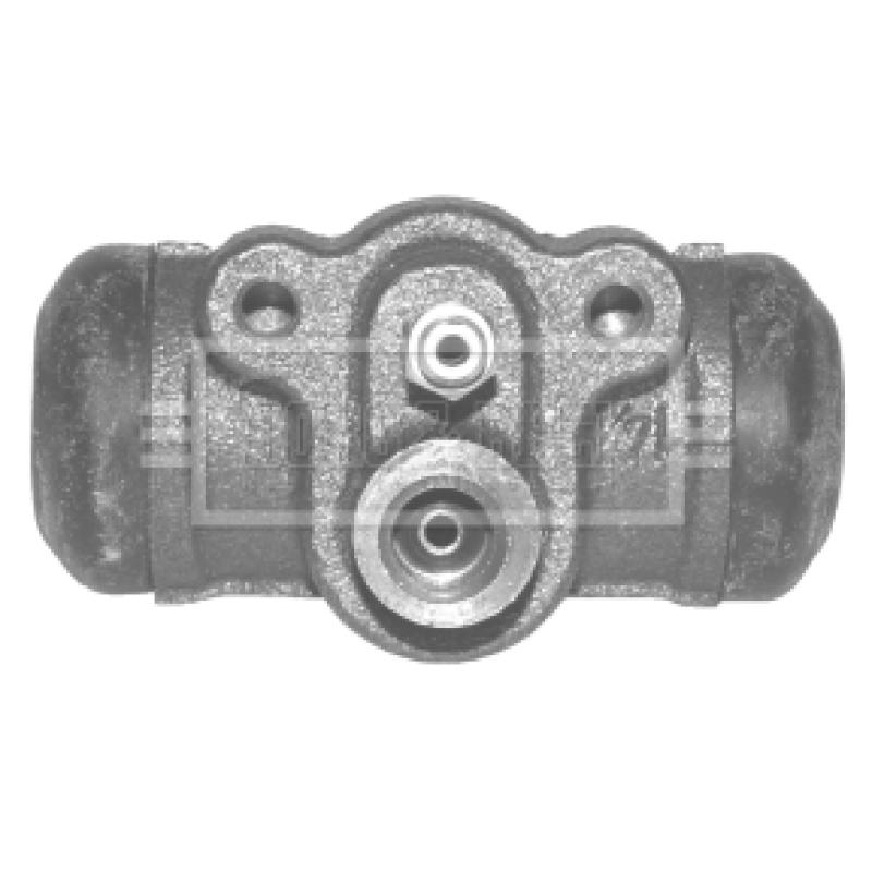 Cylindre de roue BORG & BECK BBW1865 - Visuel 1