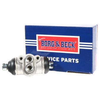 Cylindre de roue BORG & BECK OEM 5340167D00