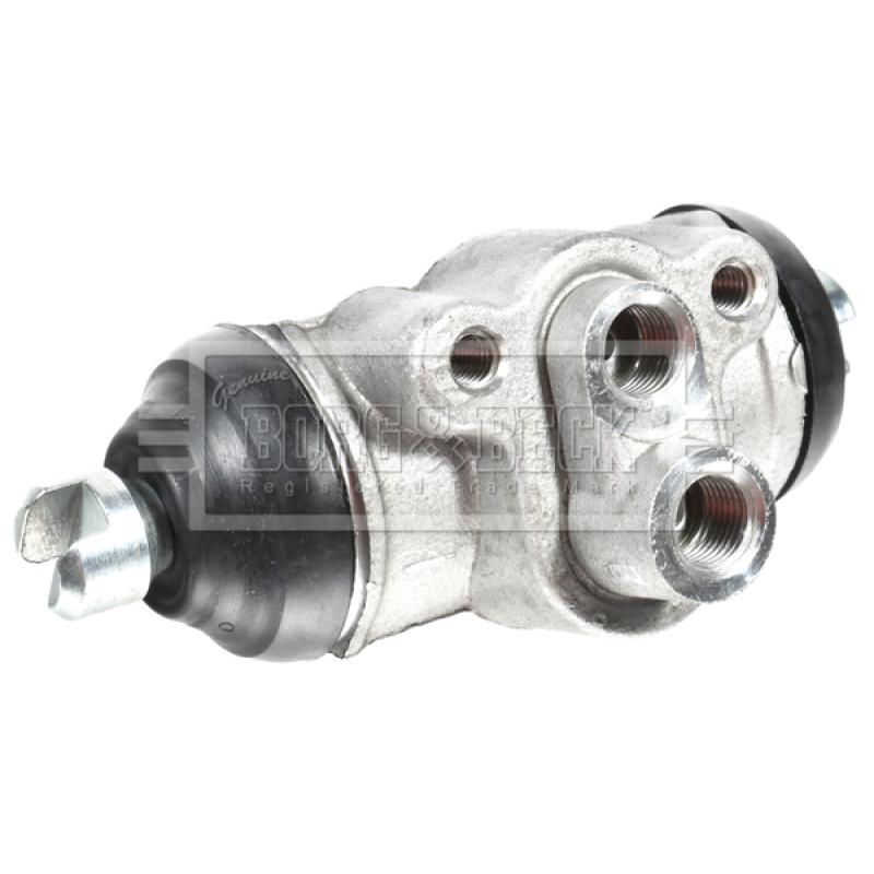 Cylindre de roue BORG & BECK BBW1866 - Visuel 1