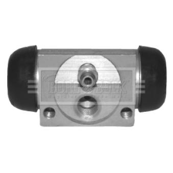 Cylindre de roue BORG & BECK OEM 93189986