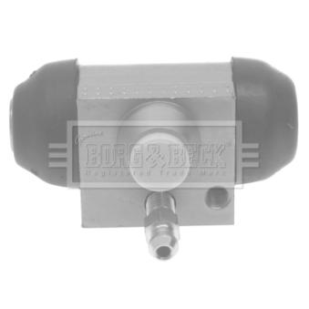 Cylindre de roue BORG & BECK OEM 71742838 Cylindre de roue BORG & BECK OEM 71742838