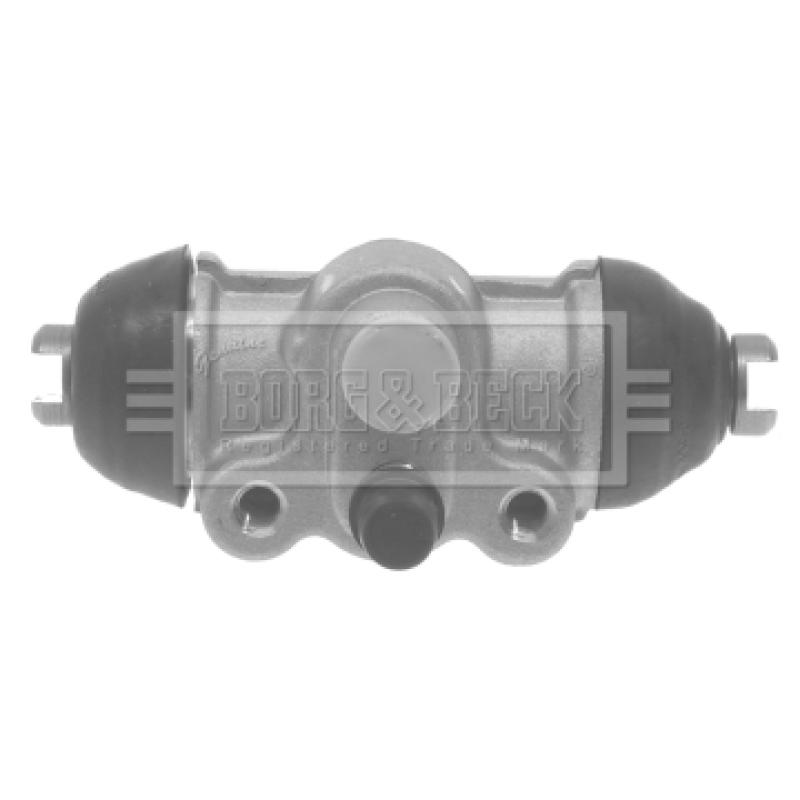Cylindre de roue BORG & BECK BBW1881 - Visuel 1