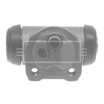 Cylindre de roue BORG & BECK OEM 0004332V002 Cylindre de roue BORG & BECK OEM 0004332V002