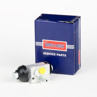 Cylindre de roue BORG & BECK OEM 4600A015