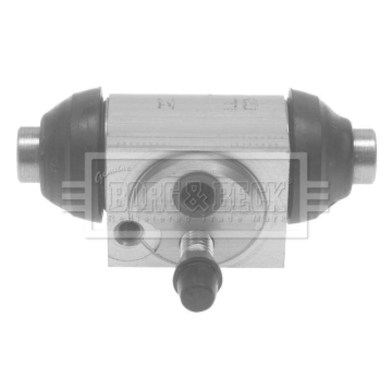 Cylindre de roue BORG & BECK BBW1887 - Visuel 1