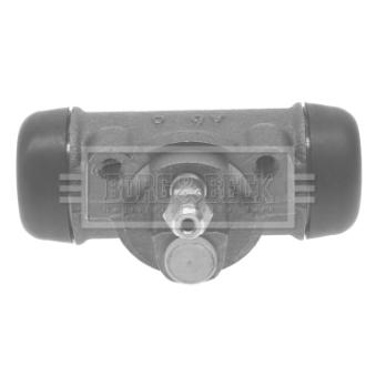 Cylindre de roue BORG & BECK OEM 4755030140