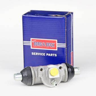 Cylindre de roue BORG & BECK OEM 441003W400