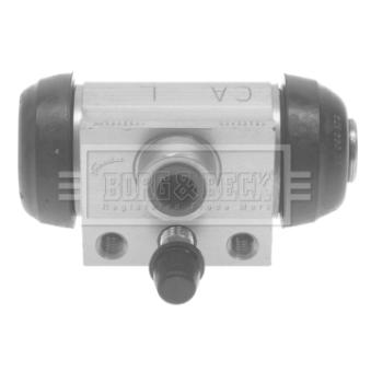 Cylindre de roue BORG & BECK OEM 1713760