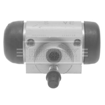 Cylindre de roue BORG & BECK OEM 550032