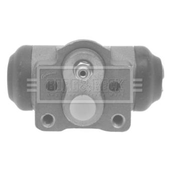 Cylindre de roue BORG & BECK OEM 4610A009