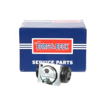 Cylindre de roue BORG & BECK BBW1916