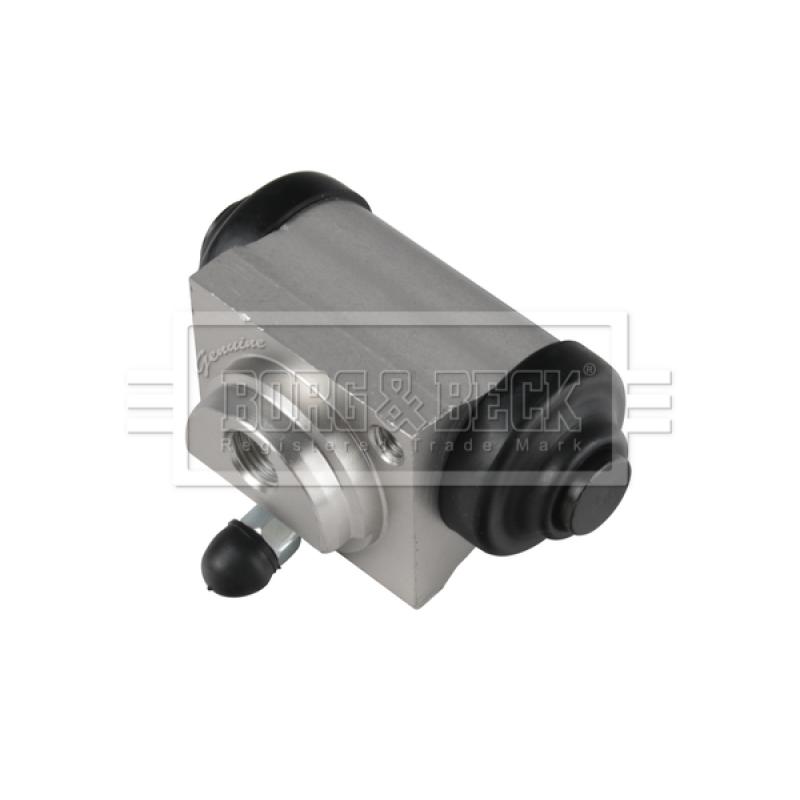 Cylindre de roue BORG & BECK BBW1932 - Visuel 2