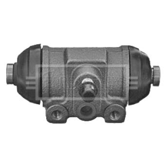 Cylindre de roue BORG & BECK OEM 71753010