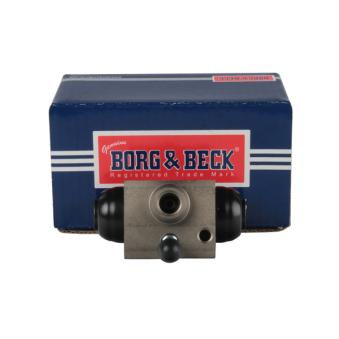 Cylindre de roue BORG & BECK OEM 4755009140