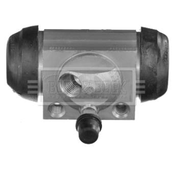 Cylindre de roue BORG & BECK OEM 4534200218