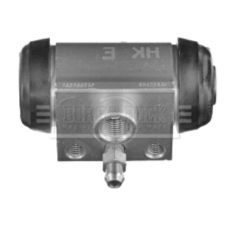 Cylindre de roue BORG & BECK BBW1957 - Visuel 1