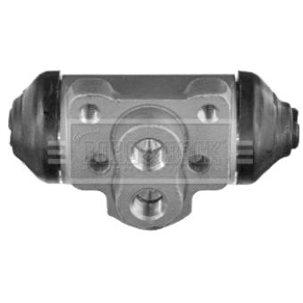 Cylindre de roue BORG & BECK OEM 6000606004 Cylindre de roue BORG & BECK OEM 6000606004