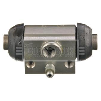 Cylindre de roue BORG & BECK BBW1964