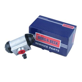 Cylindre de roue BORG & BECK BBW1970