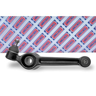 Triangle ou bras de suspension (train avant) BORG & BECK BCA5500