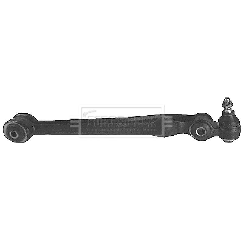 Triangle ou bras de suspension (train avant) BORG & BECK BCA5517 - Visuel 1