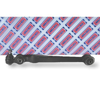 Triangle ou bras de suspension (train avant) BORG & BECK BCA5518