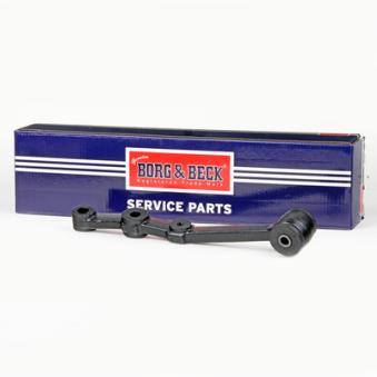 Triangle ou bras de suspension (train avant) BORG & BECK BCA5523