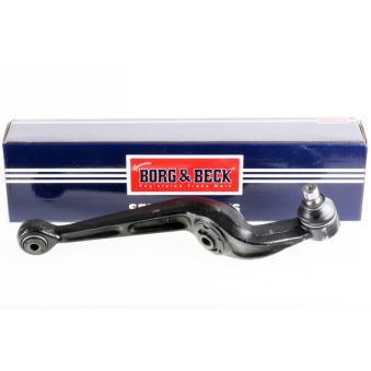 Triangle ou bras de suspension (train avant) BORG & BECK OEM 352131