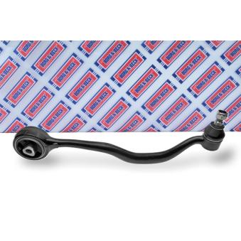 Triangle ou bras de suspension (train avant) BORG & BECK OEM 31121132354