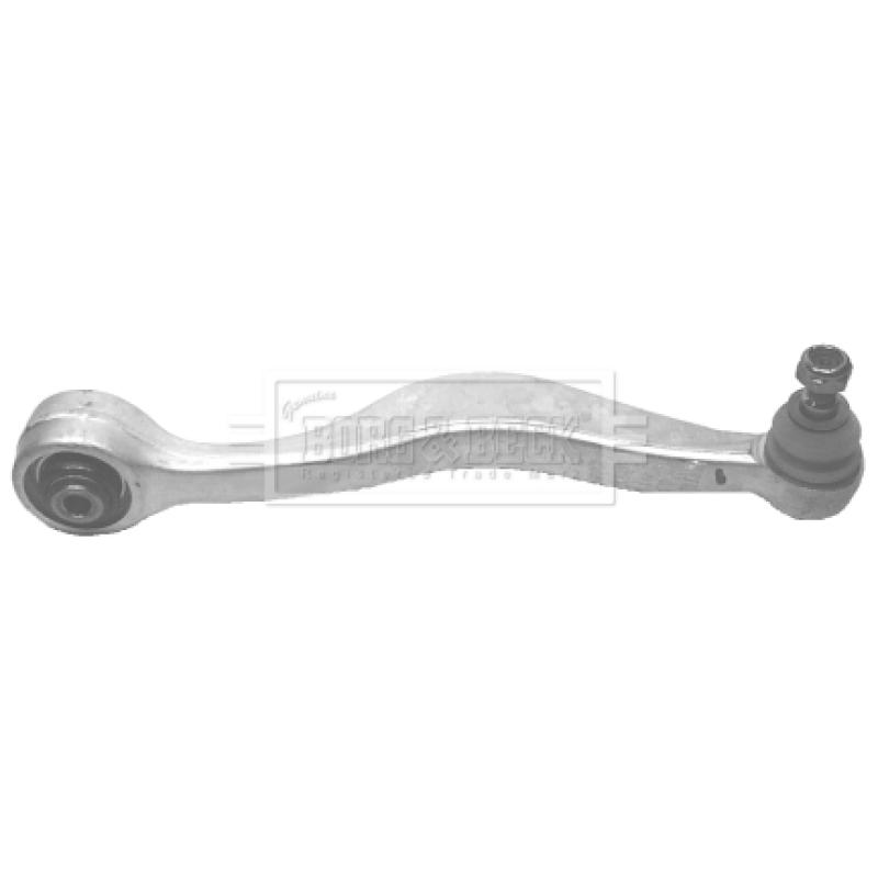 Triangle ou bras de suspension (train avant) BORG & BECK BCA5566 - Visuel 1
