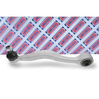 Triangle ou bras de suspension (train avant) BORG & BECK OEM 31121133237 Triangle ou bras de suspension (train avant) BORG & BECK OEM 31121133237