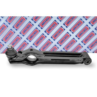 Triangle ou bras de suspension (train avant) BORG & BECK OEM 4520069D00