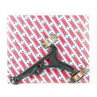 Triangle ou bras de suspension (train avant) BORG & BECK OEM 93501180