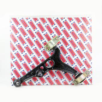 Triangle ou bras de suspension (train avant) BORG & BECK OEM 82461081