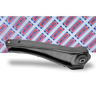 Triangle ou bras de suspension (train avant) BORG & BECK OEM 352003