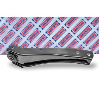 Triangle ou bras de suspension (train avant) BORG & BECK OEM 44667