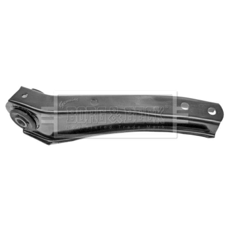 Triangle ou bras de suspension (train avant) BORG & BECK BCA5688 - Visuel 1