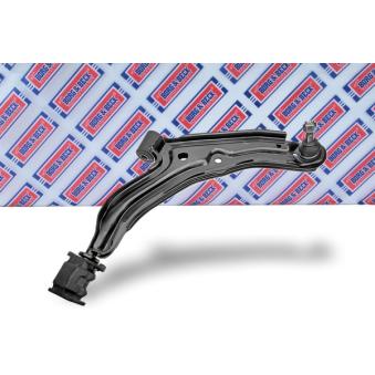 Triangle ou bras de suspension (train avant) BORG & BECK OEM 5450070A00 Triangle ou bras de suspension (train avant) BORG & BECK OEM 5450070A00