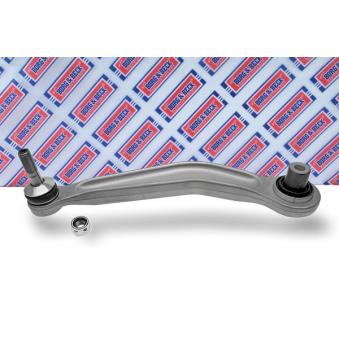 Triangle ou bras de suspension (train arrière) BORG & BECK OEM 33326767831 Triangle ou bras de suspension (train arrière) BORG & BECK OEM 33326767831