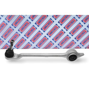 Triangle ou bras de suspension (train avant) BORG & BECK OEM 31121094233