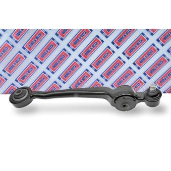 Triangle ou bras de suspension (train avant) BORG & BECK OEM 4A0407152