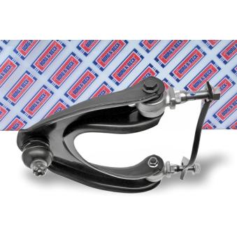 Triangle ou bras de suspension (train avant) BORG & BECK OEM 51460SH3000