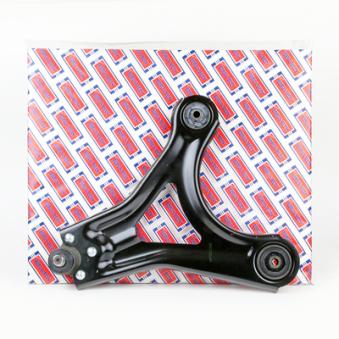 Triangle ou bras de suspension (train avant) BORG & BECK OEM 1043158