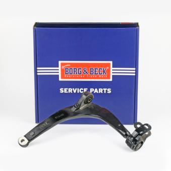 Triangle ou bras de suspension (train avant) BORG & BECK OEM 352182