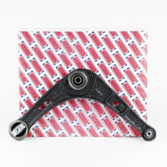 Triangle ou bras de suspension (train avant) BORG & BECK OEM 7700413494