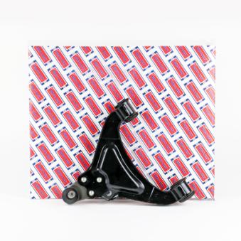 Triangle ou bras de suspension (train avant) BORG & BECK BCA5770