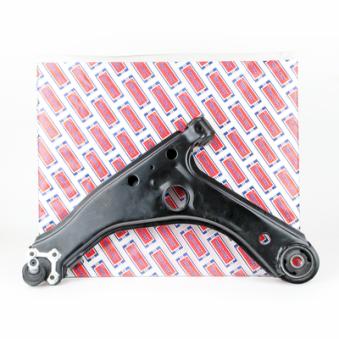 Triangle ou bras de suspension (train avant) BORG & BECK OEM 1H0407151A