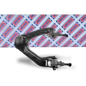 Triangle ou bras de suspension (train avant) BORG & BECK OEM 51469SN7003