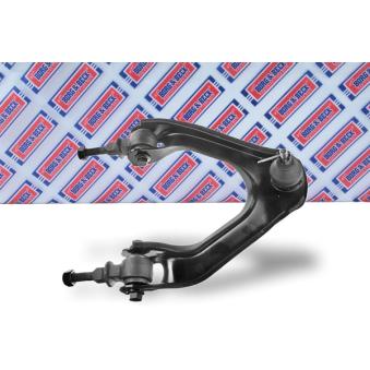 Triangle ou bras de suspension (train avant) BORG & BECK OEM 51450SM1A02